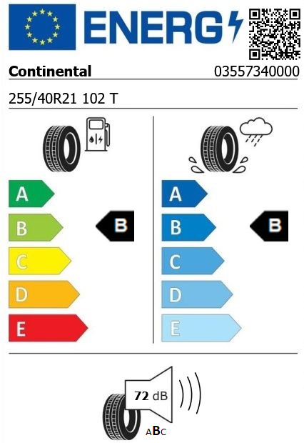 Anvelopa iarna 255/40/21 Continental TS870P XL 102T Anvelopa iarna 255/40/21 Continental TS870P XL 102T