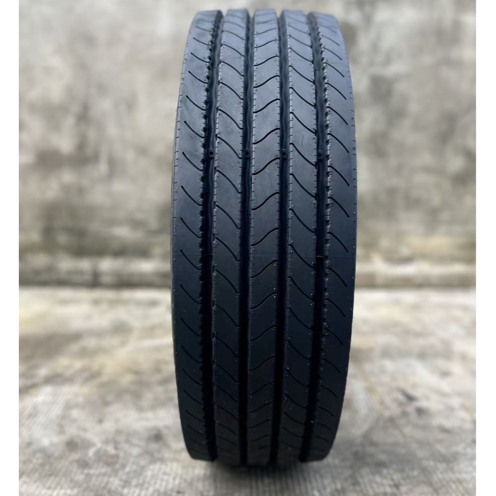 Anvelopa directie 205/75/17,5 Avantech APR1000 124/122M