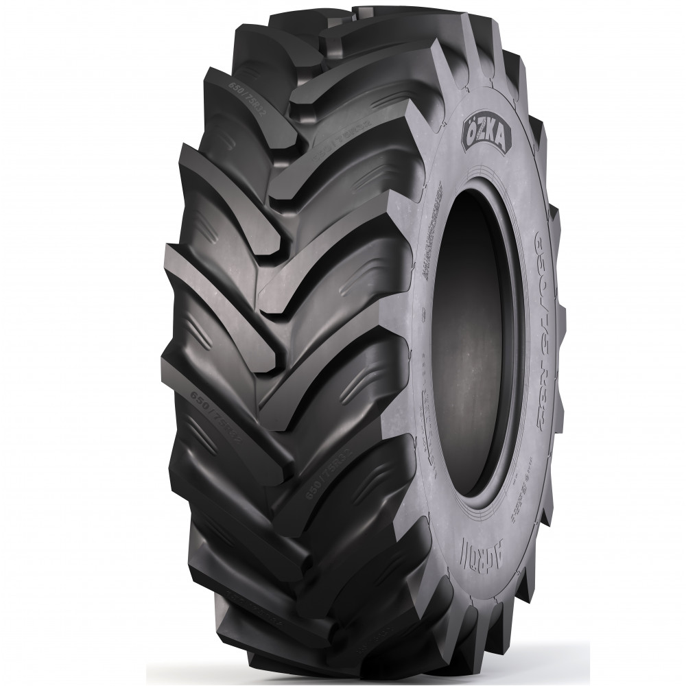 Anvelopa Tractiune 620/70/42 Ozka AGRO11 TL 166A8/B