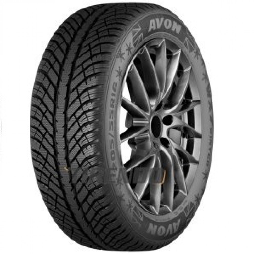 Anvelopa iarna 245/45/18 Avon WX7 Winter - made by Goodyear 100V