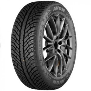Anvelopa iarna 225/55/17 Avon WX7 Winter - made by Goodyear 101V