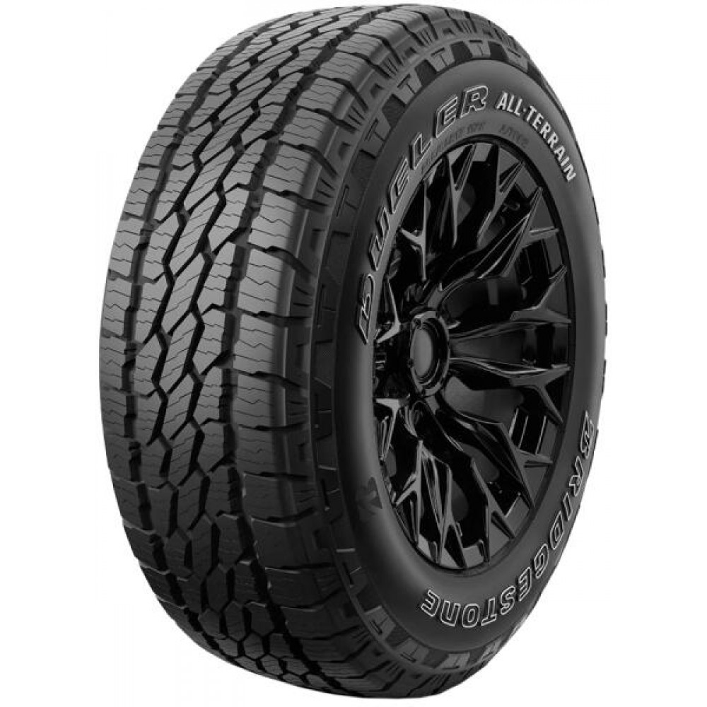Anvelopa all seasons 255/70/15 Bridgestone Dueler A/T 002 112/110T
