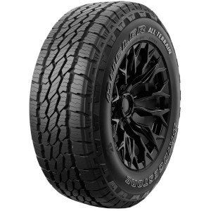 Anvelopa all seasons 255/70/15 Bridgestone Dueler A/T 002 112/110T