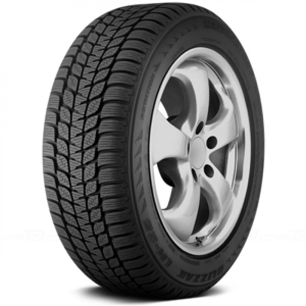 Anvelopa iarna 245/45/18 Bridgestone LM25 RunOnFlat 96V