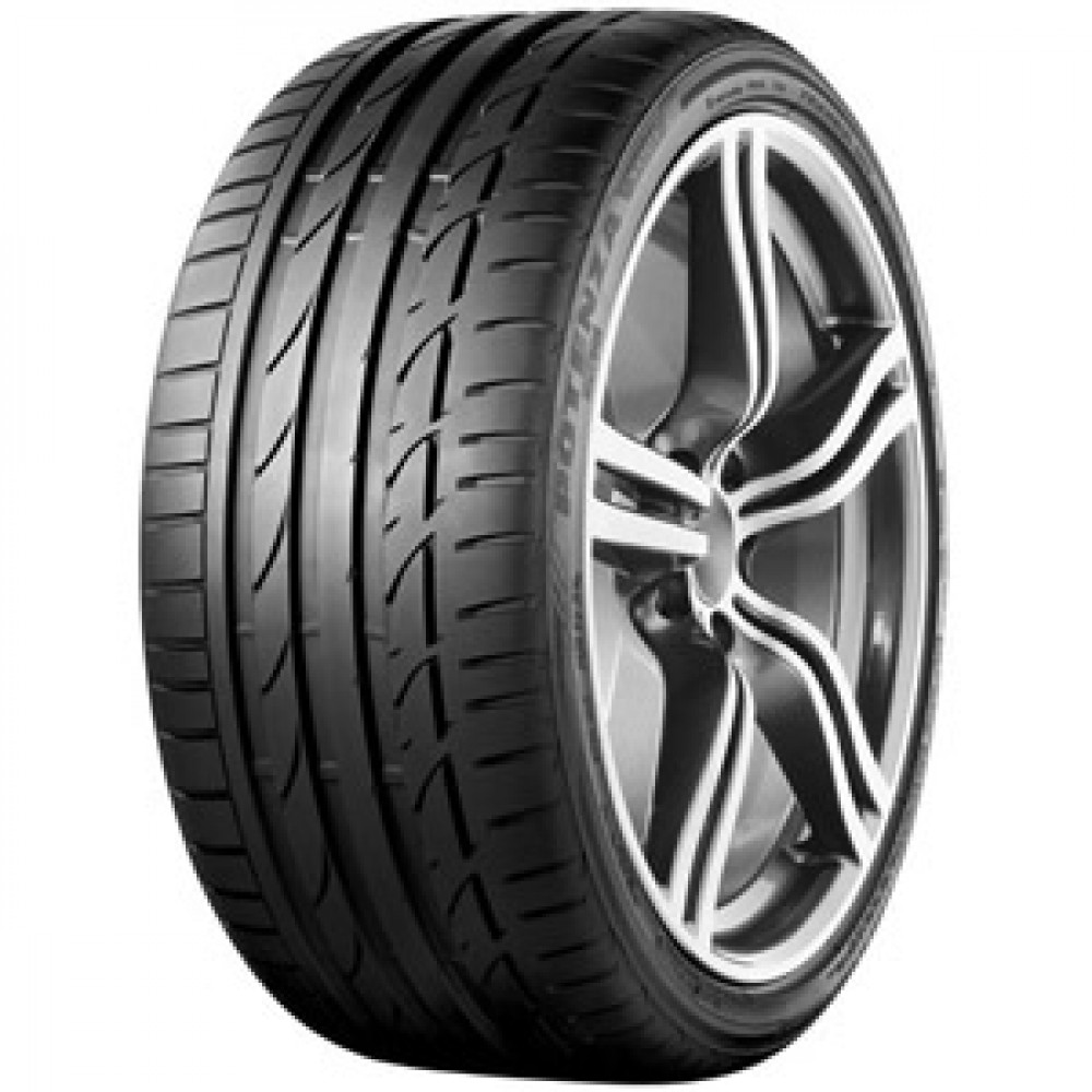 Anvelopa vara 275/35/20 Bridgestone S001 XL RunOnFlat 102Y Anvelopa vara 275/35/20 Bridgestone S001 XL RunOnFlat 102Y