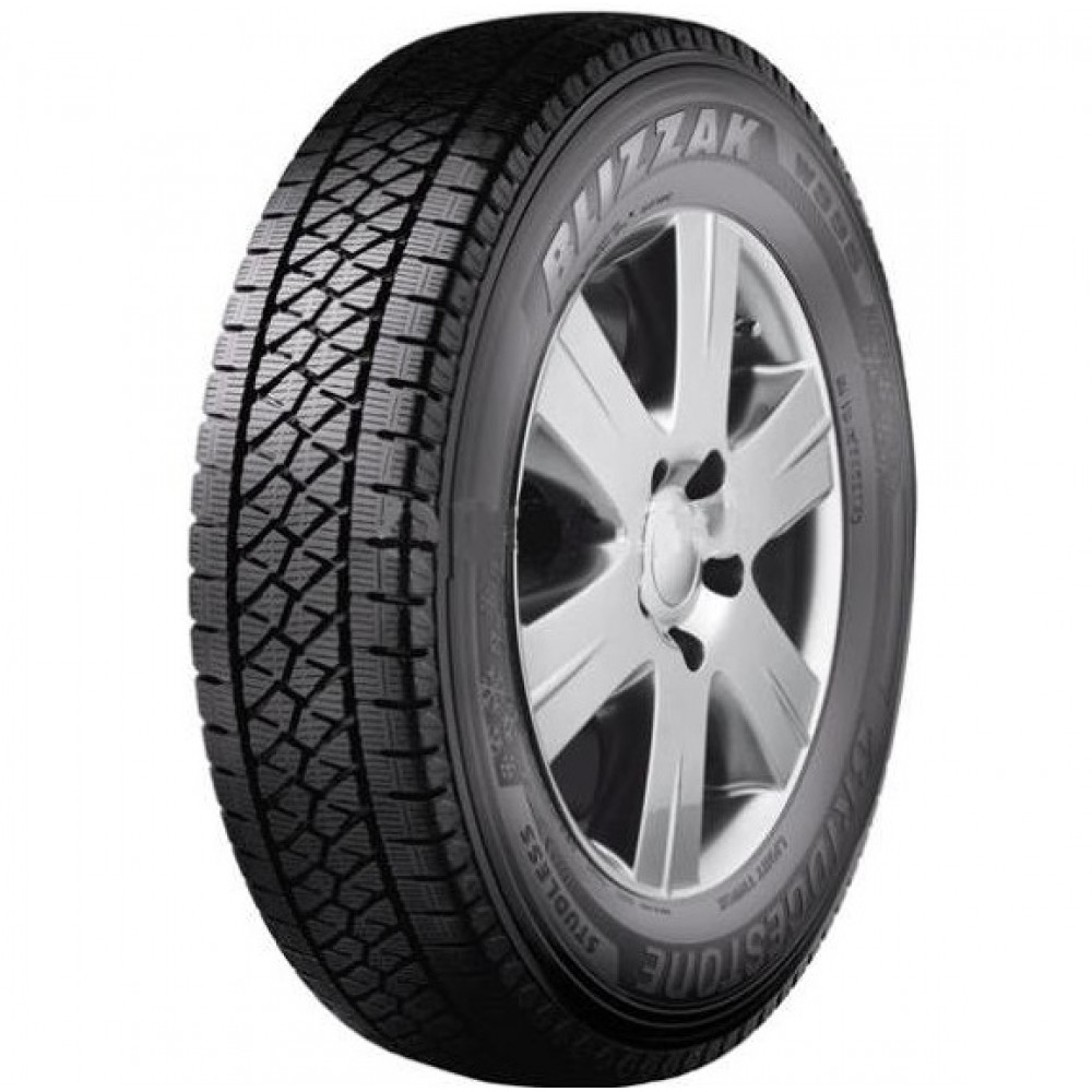 Anvelopa iarna 225/70/15C Bridgestone W995 112/110R