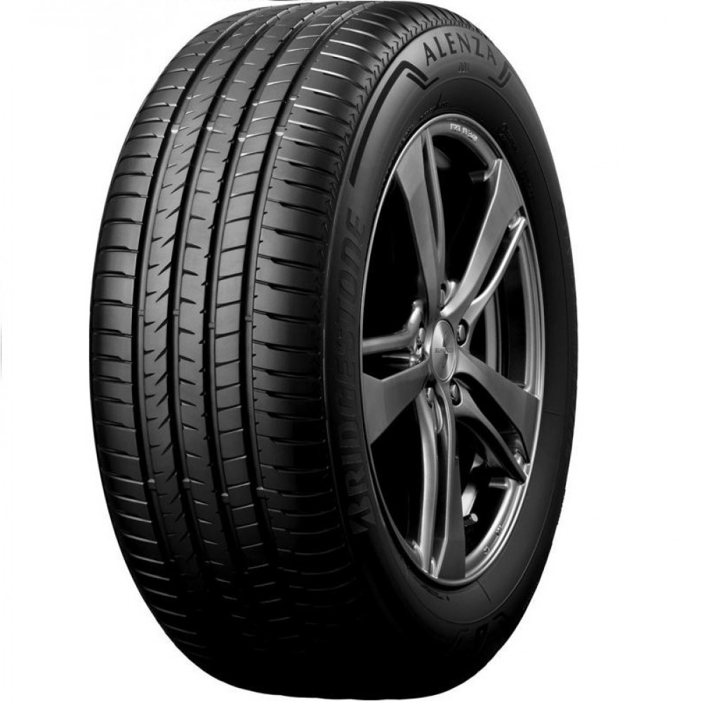 Anvelopa vara 285/45/20 Bridgestone Alenza 001 108W