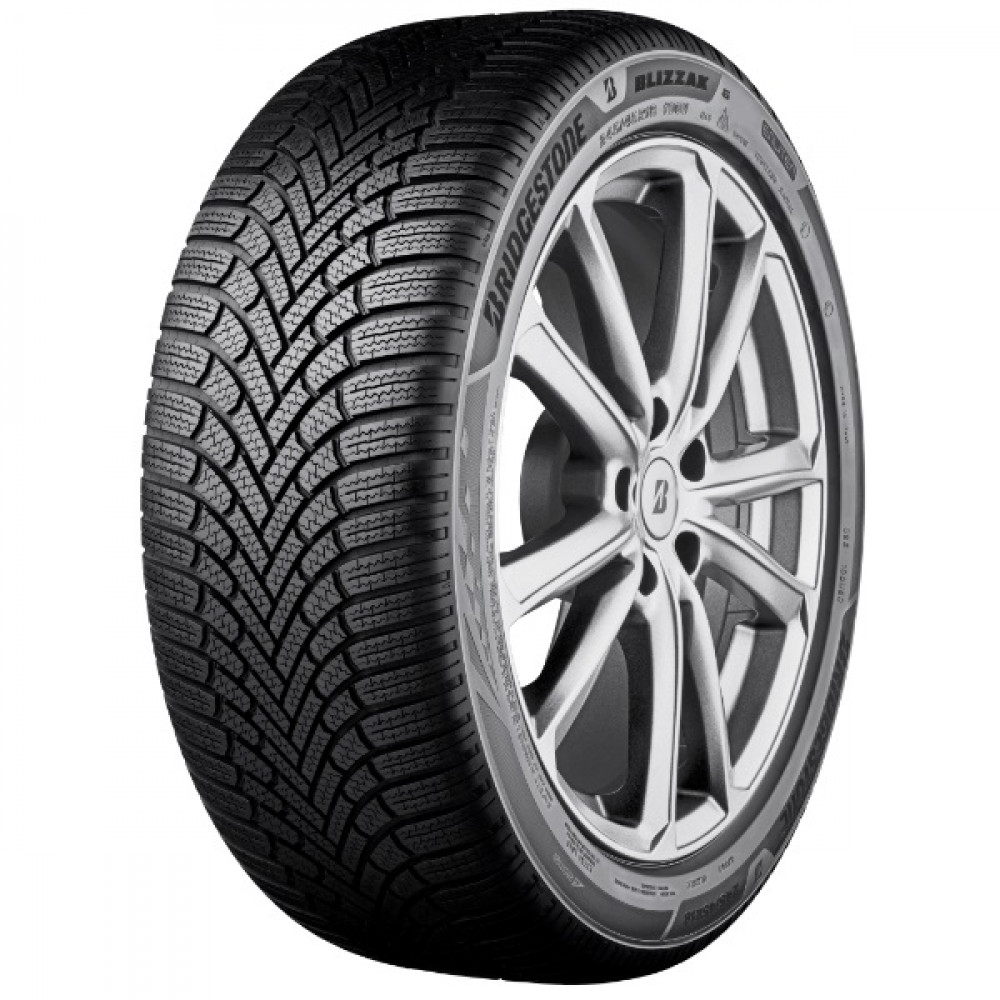 Anvelopa iarna 315/30/21 Bridgestone Blizzak6 XL 105W