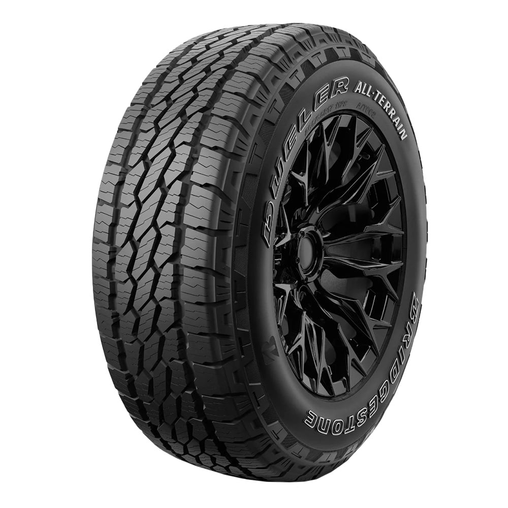Anvelopa all seasons 215/65/16 Bridgestone Dueler A/T 002 98H
