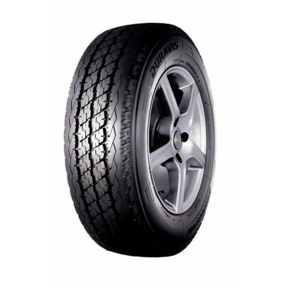 Anvelopa vara 195/65/16C Bridgestone DuravisVan 104/102T