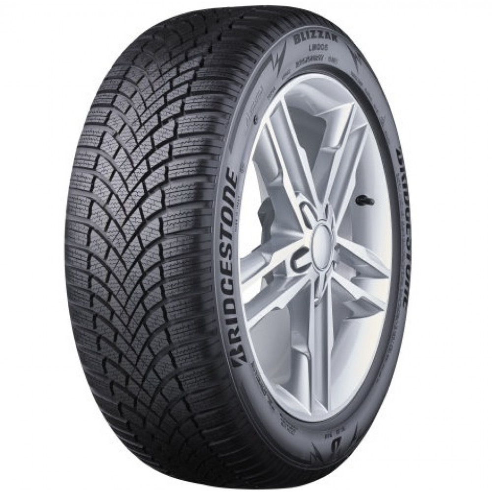 Anvelopa iarna 195/65/15 Bridgestone LM005 91T Anvelopa iarna 195/65/15 Bridgestone LM005 91T