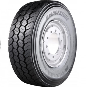 Anvelopa trailer 385/65/22,5 Bridgestone MT1 On/Off 160K158L