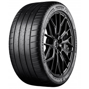 Anvelopa vara 205/40/17 Bridgestone Potenza Sport Evo XL 84Y
