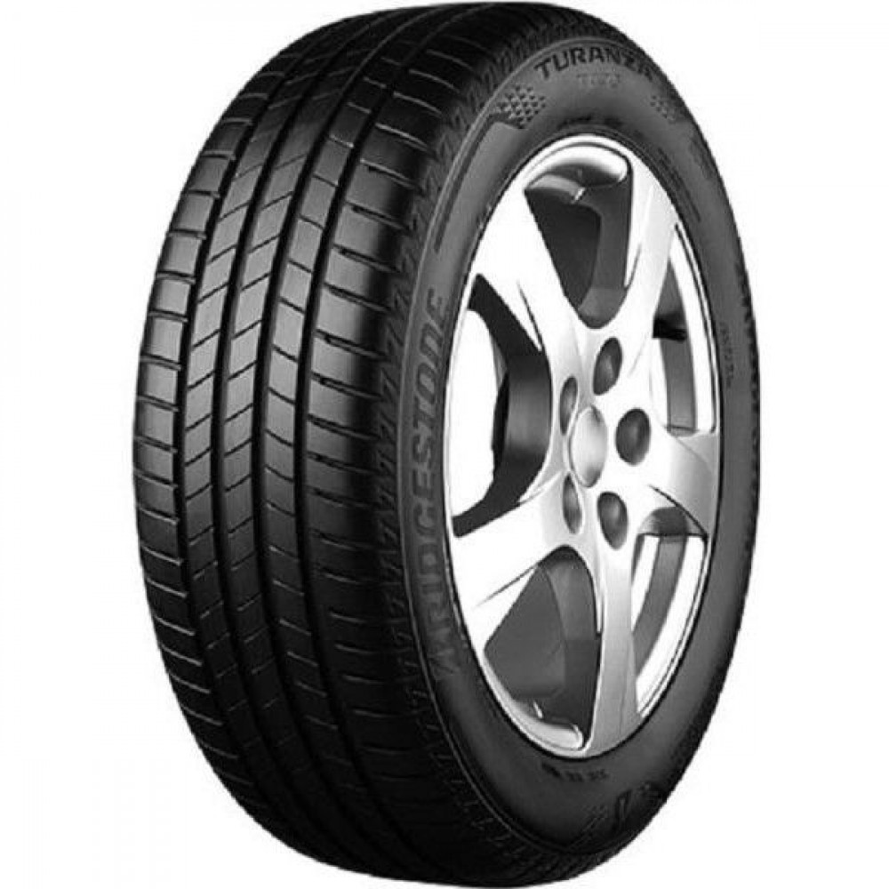 Anvelopa vara 195/50/15 Bridgestone T005 82V Anvelopa vara 195/50/15 Bridgestone T005 82V