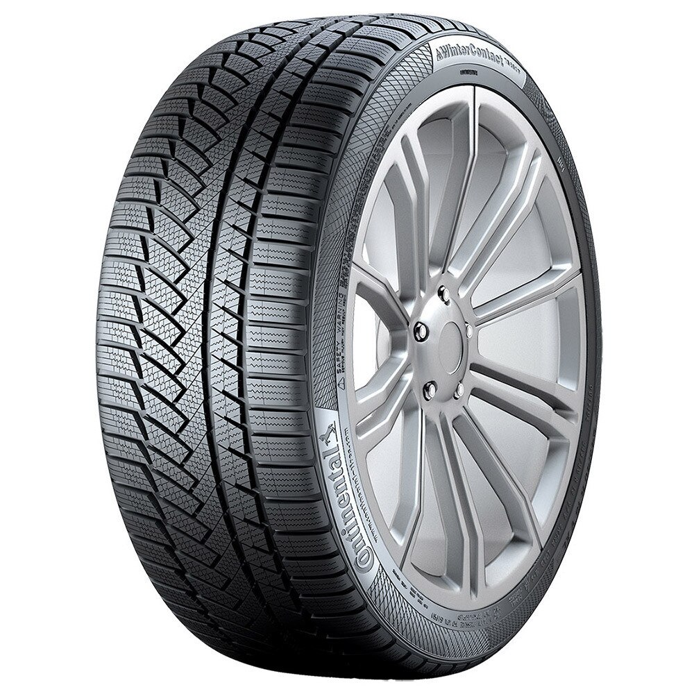 Anvelopa iarna 275/50/20 Continental TS850P Suv XL 113V