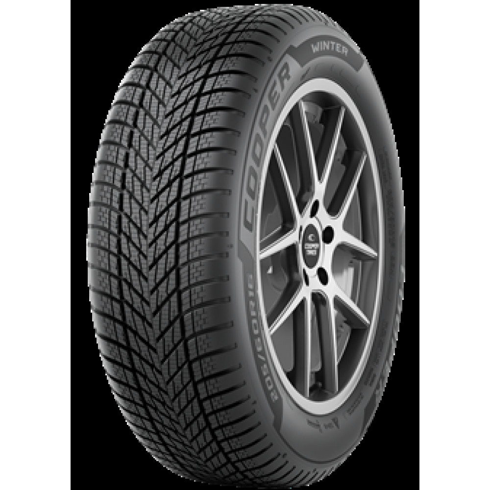 Anvelopa iarna 165/70/14 Cooper Winter 81T