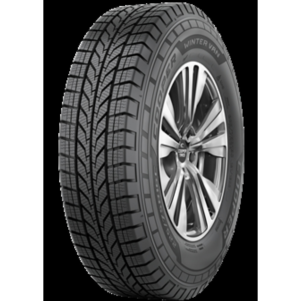 Anvelopa iarna 195/75/16C Cooper Win Van 110/108R