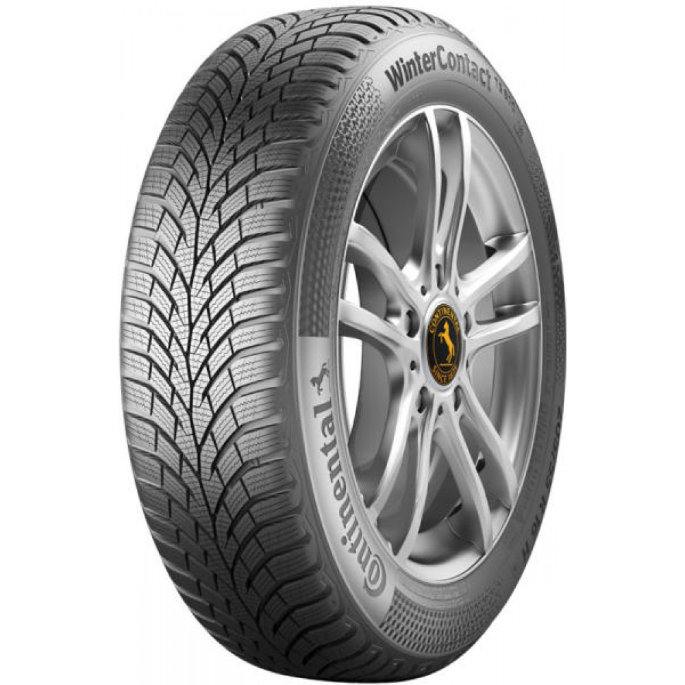 Anvelopa iarna 185/65/15 Continental TS870 88T Anvelopa iarna 185/65/15 Continental TS870 88T
