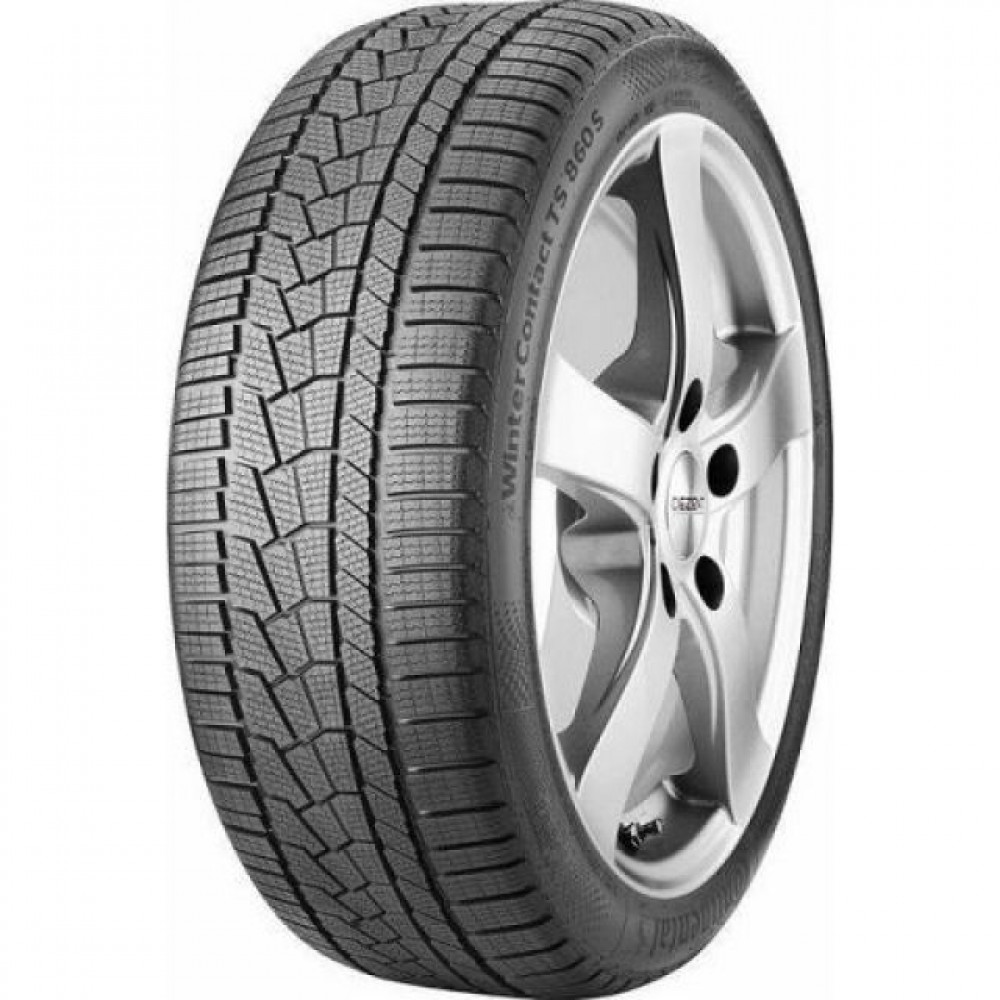 Anvelopa iarna 315/30/21 Continental TS860S XL ND0 109V