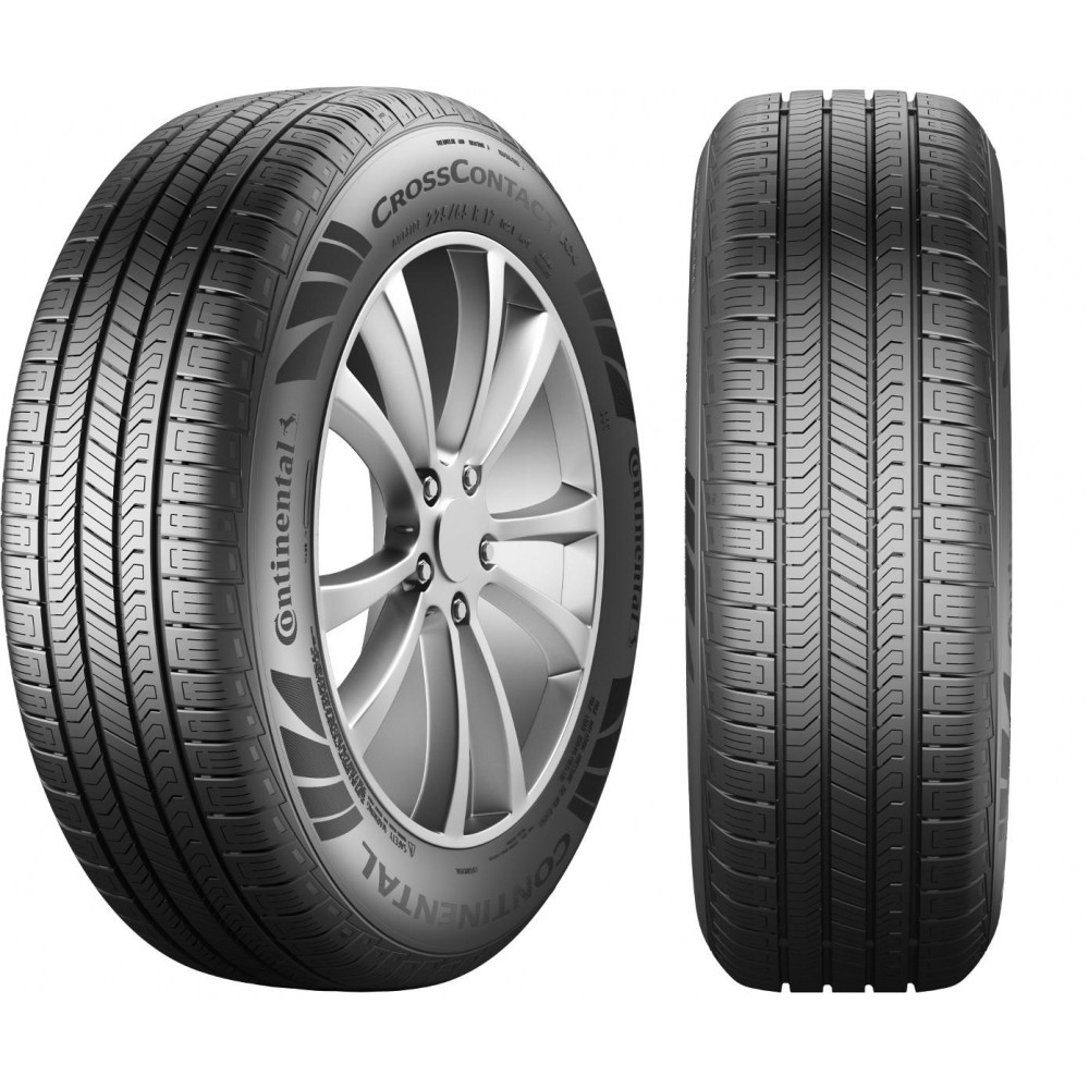 Anvelopa vara 265/55/19 Continental ContiCrossContact RX 109H Anvelopa vara 265/55/19 Continental ContiCrossContact RX 109H