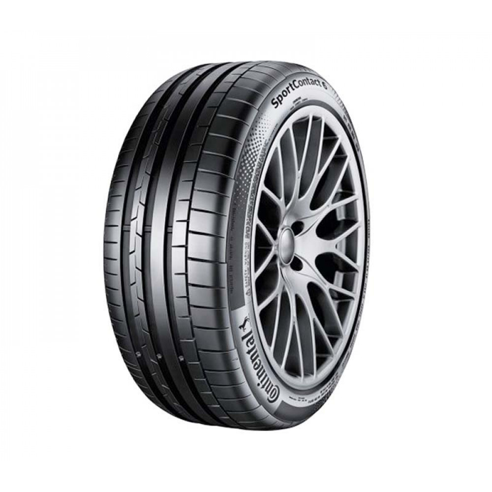 Anvelopa vara 245/35/19 Continental ContiSportContact6 XL 93Y Anvelopa vara 245/35/19 Continental ContiSportContact6 XL 93Y