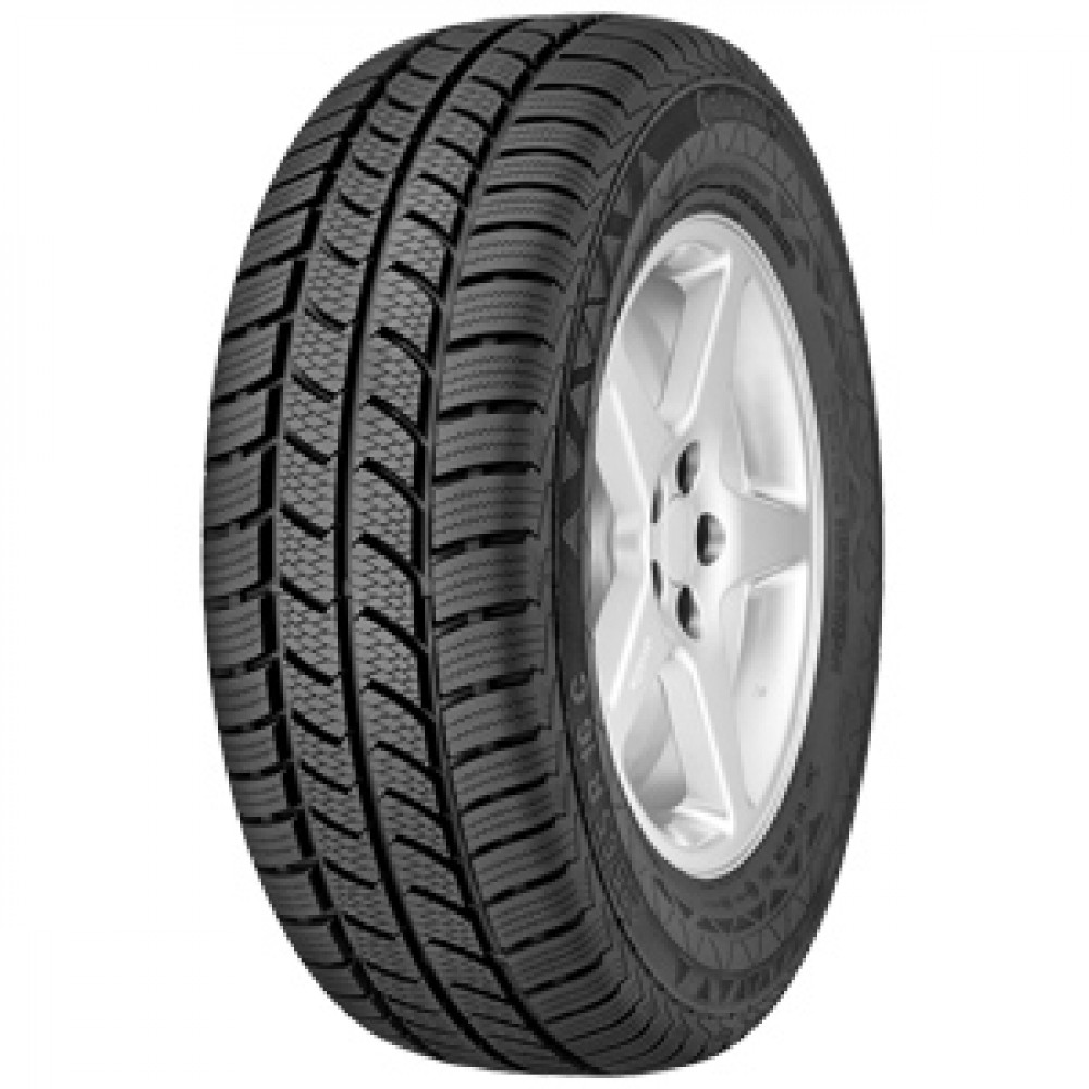 Anvelopa iarna 225/75/16C Continental VancoWinter 116/114R Anvelopa iarna 225/75/16C Continental VancoWinter 116/114R