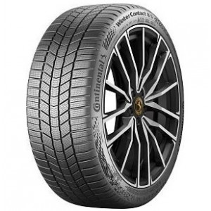Anvelopa iarna 275/40/22 Continental WinterContact 8S XL 107V