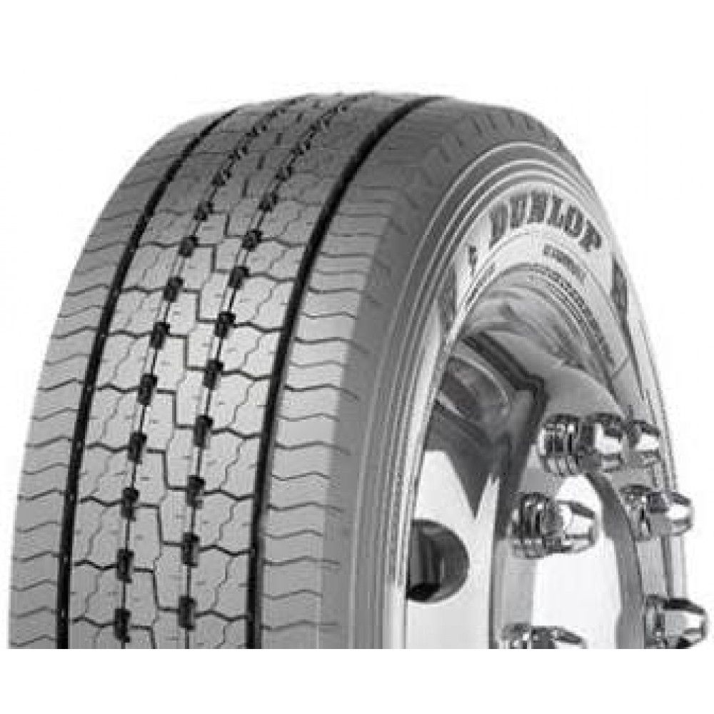 Anvelopa directie 245/70/19,5 Dunlop SP346 136/134M Anvelopa directie 245/70/19,5 Dunlop SP346 136/134M