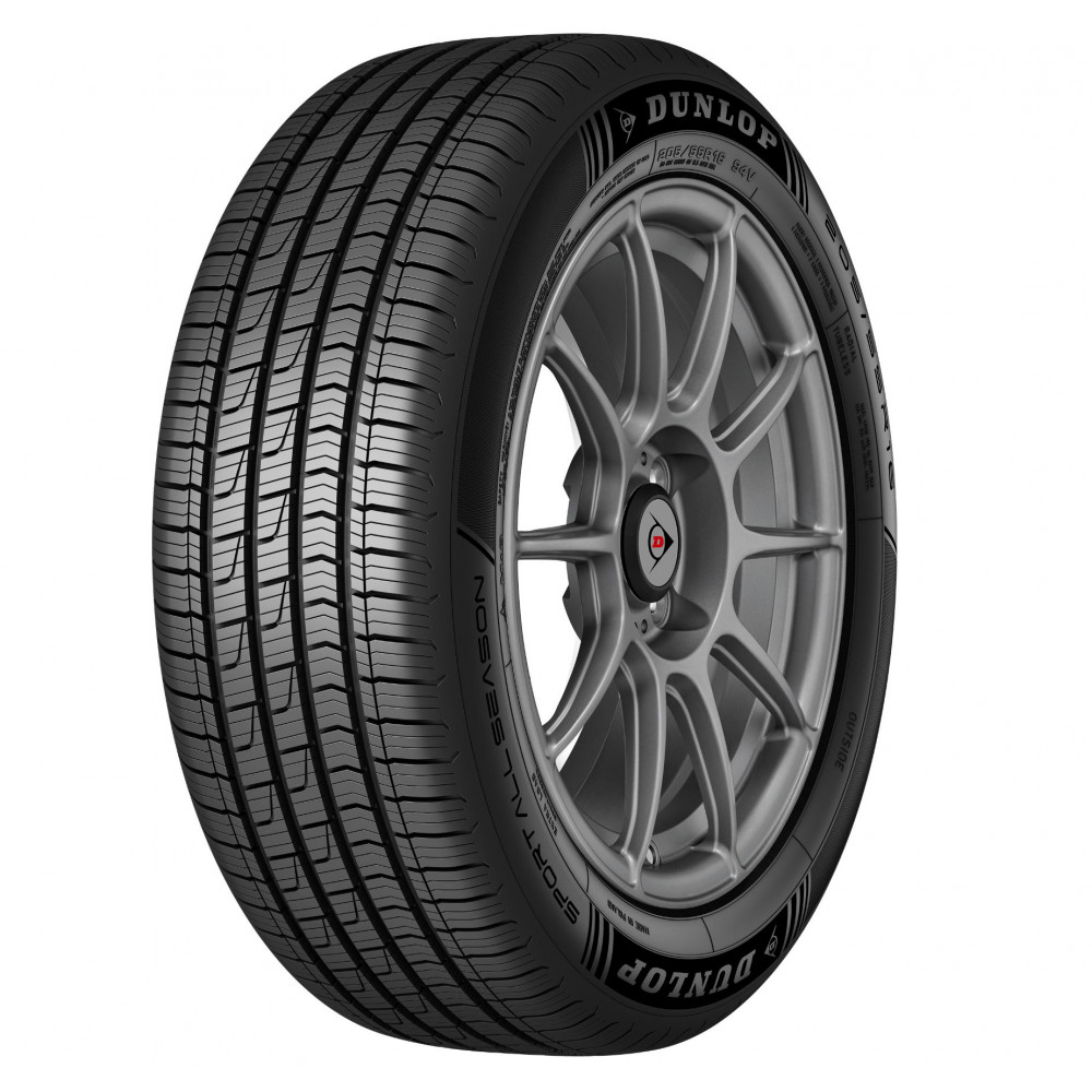 Anvelopa all seasons 205/55/17 Dunlop All Season XL 95V Anvelopa all seasons 205/55/17 Dunlop All Season XL 95V