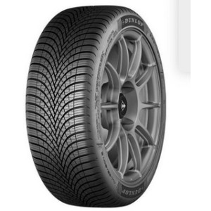 Anvelopa all seasons 185/55/15 Dunlop All Season2 XL 86V
