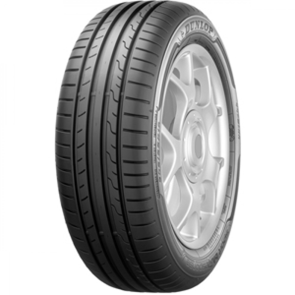 Anvelopa vara 205/55/16 Dunlop BluResponse 91V