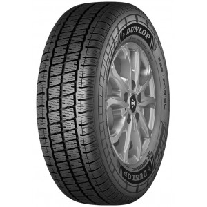 Anvelopa all seasons 205/75/16C Dunlop Econodrive AllSeason 113/111R