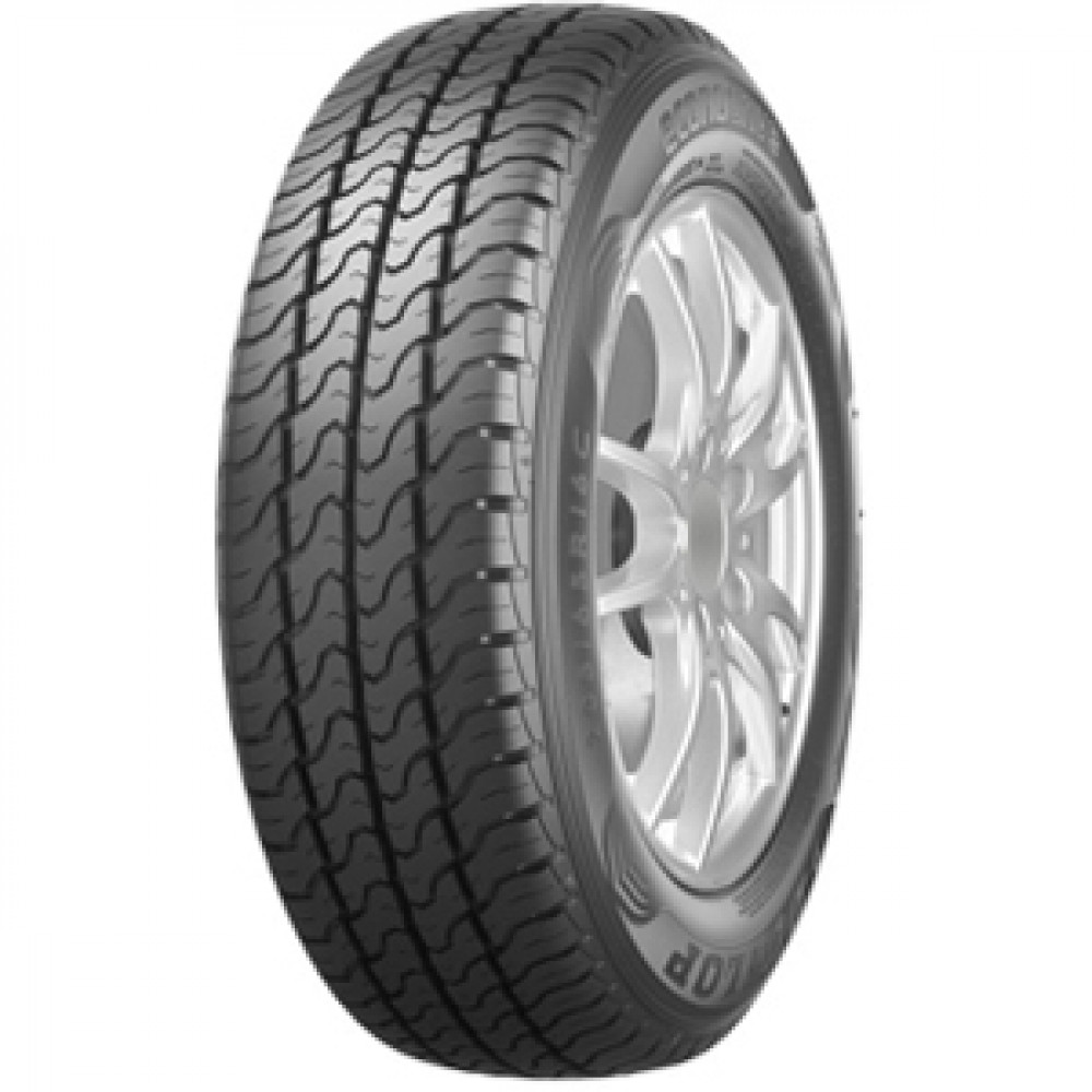 Anvelopa vara 195/75/16C Dunlop EconoDrive 107/105R