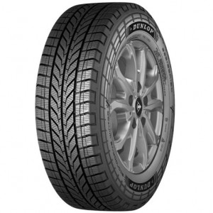 Anvelopa iarna 195/60/16C Dunlop Econodrive Winter 99/97T