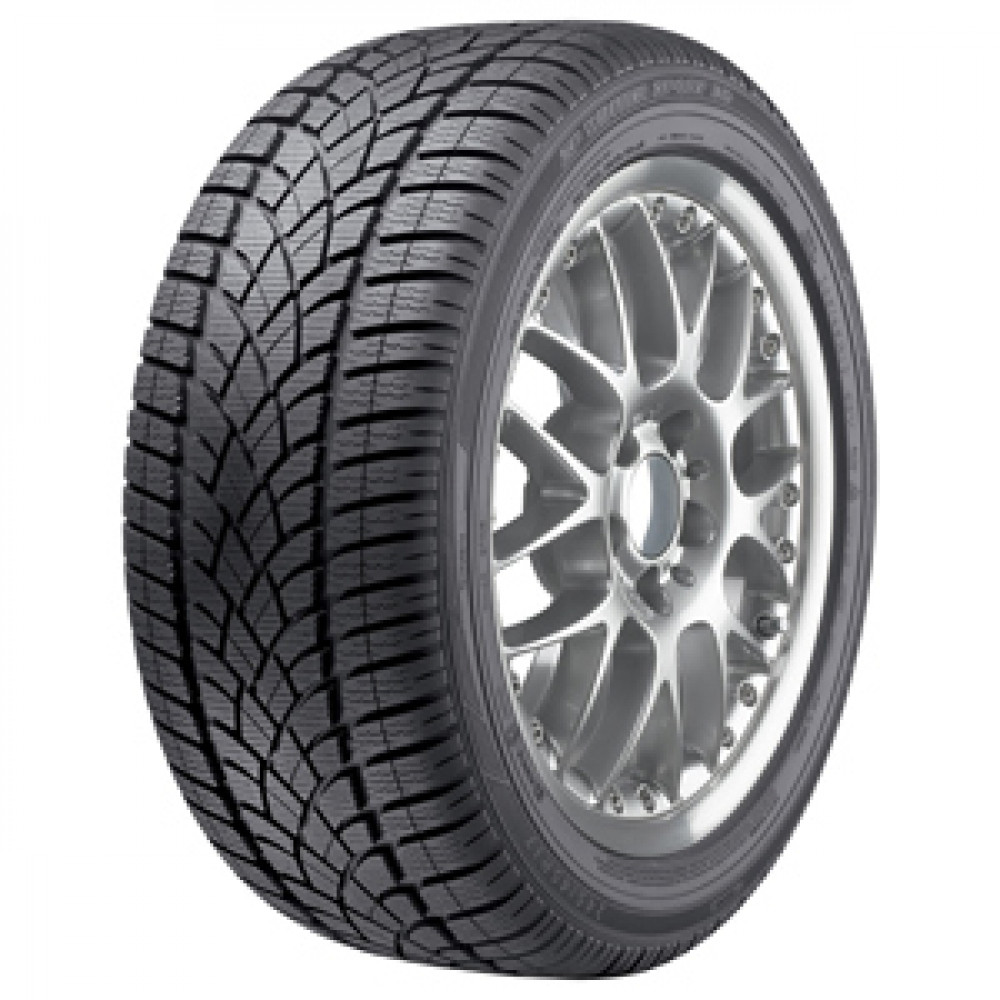 Anvelopa iarna 225/35/19 Dunlop Winter3D XL 88W