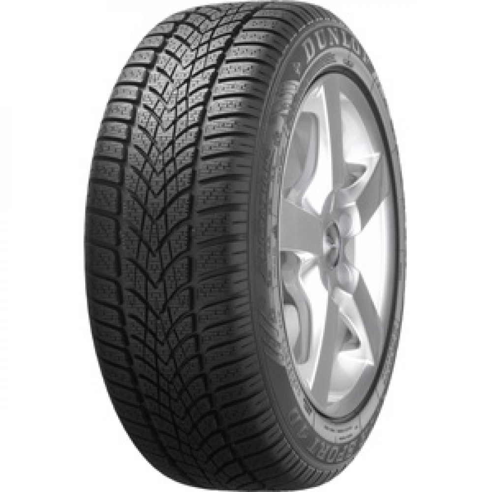 Anvelopa iarna 285/30/21 Dunlop Winter4D XL 100W