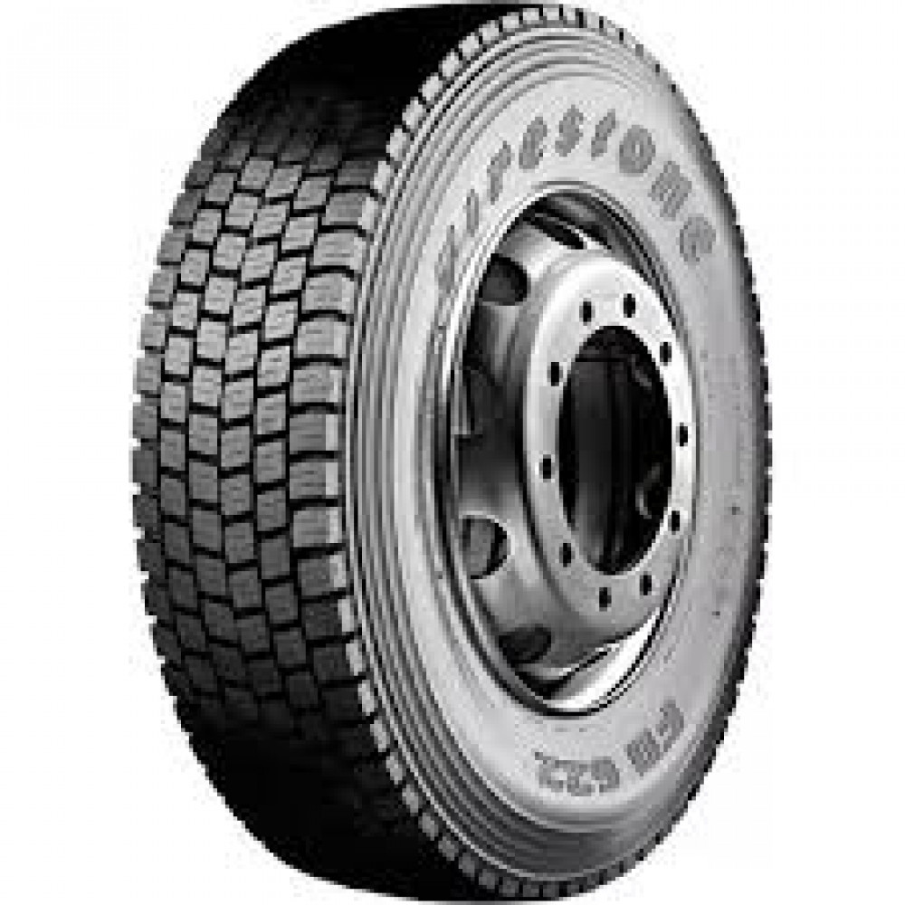Anvelopa tractiune 315/80/22,5 Firestone FD622+ 156/154L/M