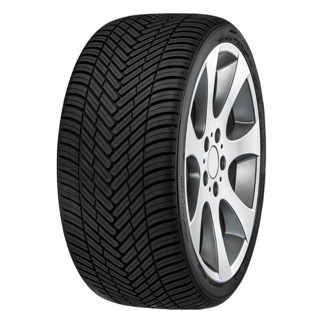 Anvelopa all seasons 195/50/15 Fortuna EcoPlus2 4S 82V