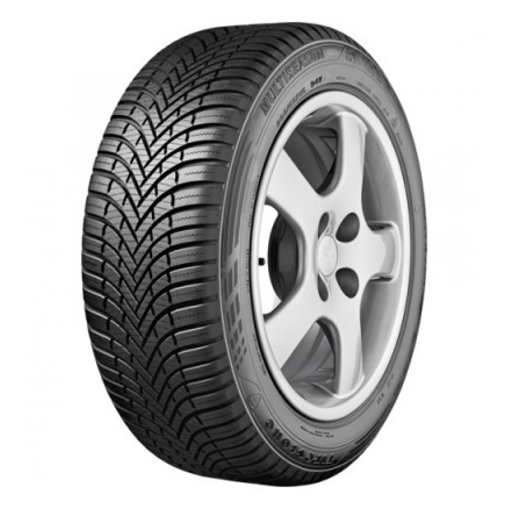 Anvelopa all seasons 195/45/16 Firestone MultiseasonGen2 84V