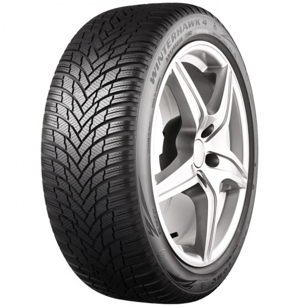 Anvelopa iarna 175/65/15 Firestone WH4 84T Anvelopa iarna 175/65/15 Firestone WH4 84T