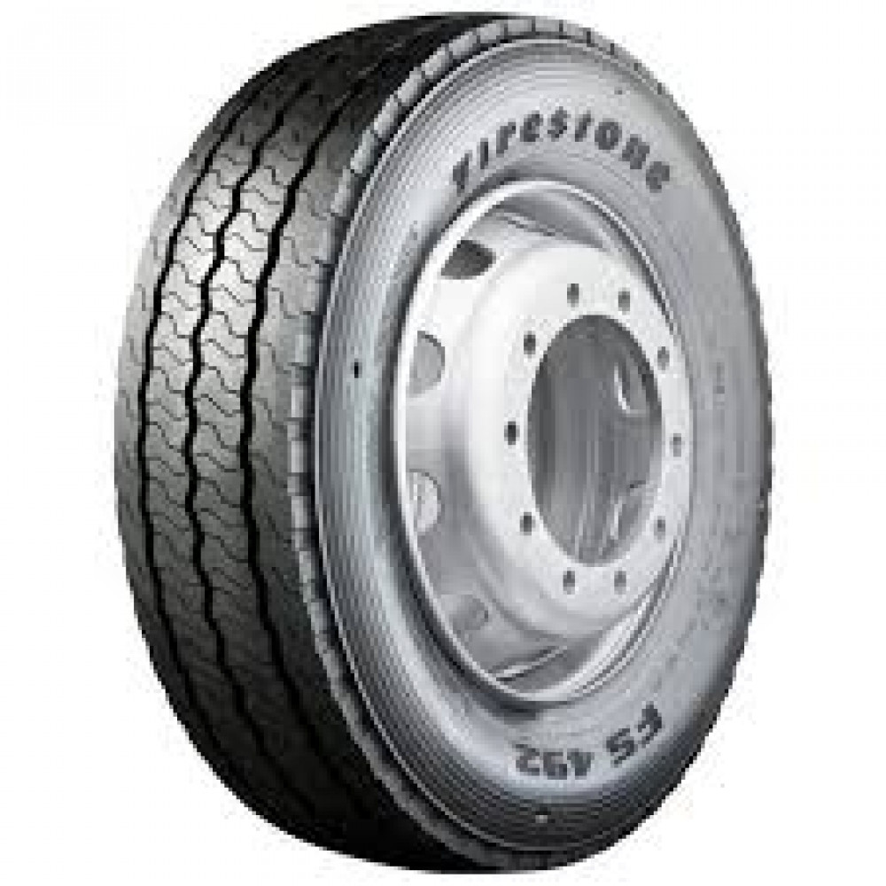 Anvelopa directie 275/70/22,5 Firestone FS492 152/150J Anvelopa directie 275/70/22,5 Firestone FS492 152/150J