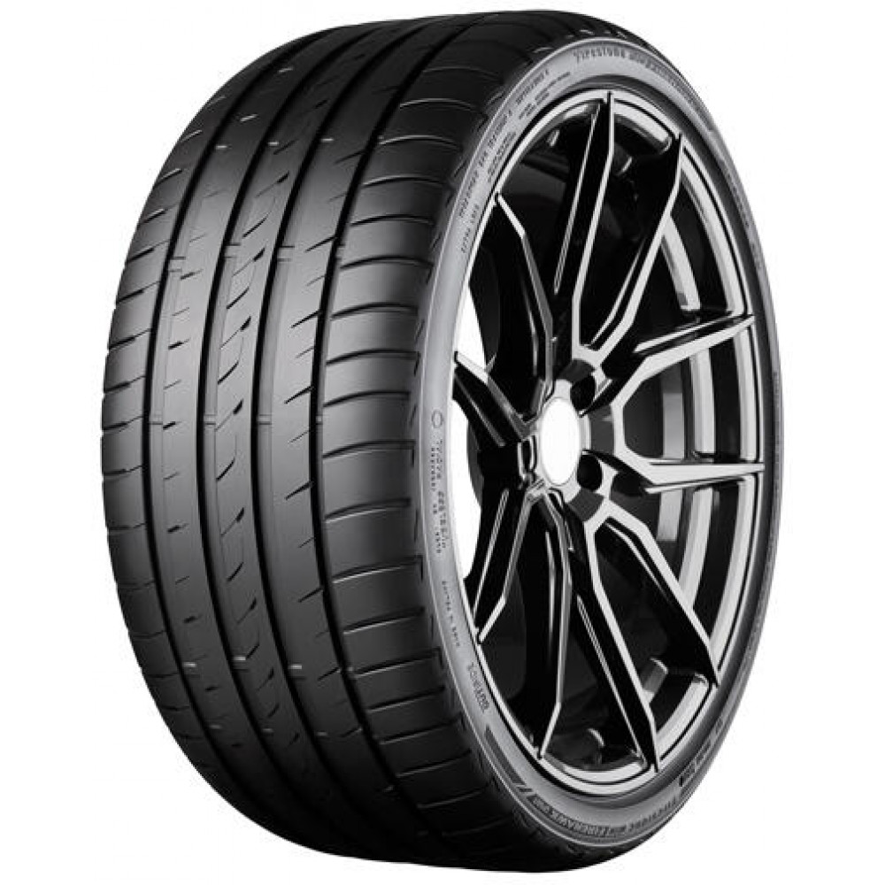 Anvelopa vara 255/35/18 Firestone Firehawk Sport XL 94Y
