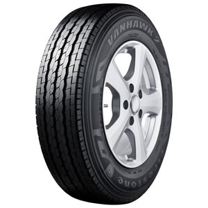 Anvelopa vara 215/65/16C Firestone Vanhawk 2 106/104T