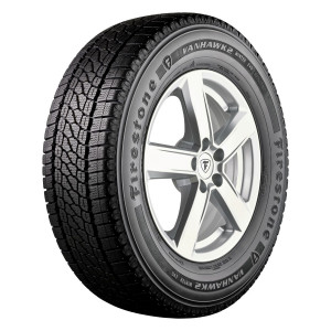 Anvelopa iarna 195/75/16C Firestone WanhawkWinter2 EVO 107/105R