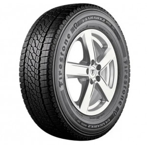 Anvelopa iarna 215/70/15C Firestone VanhawkWinter2 EVO 109/107R