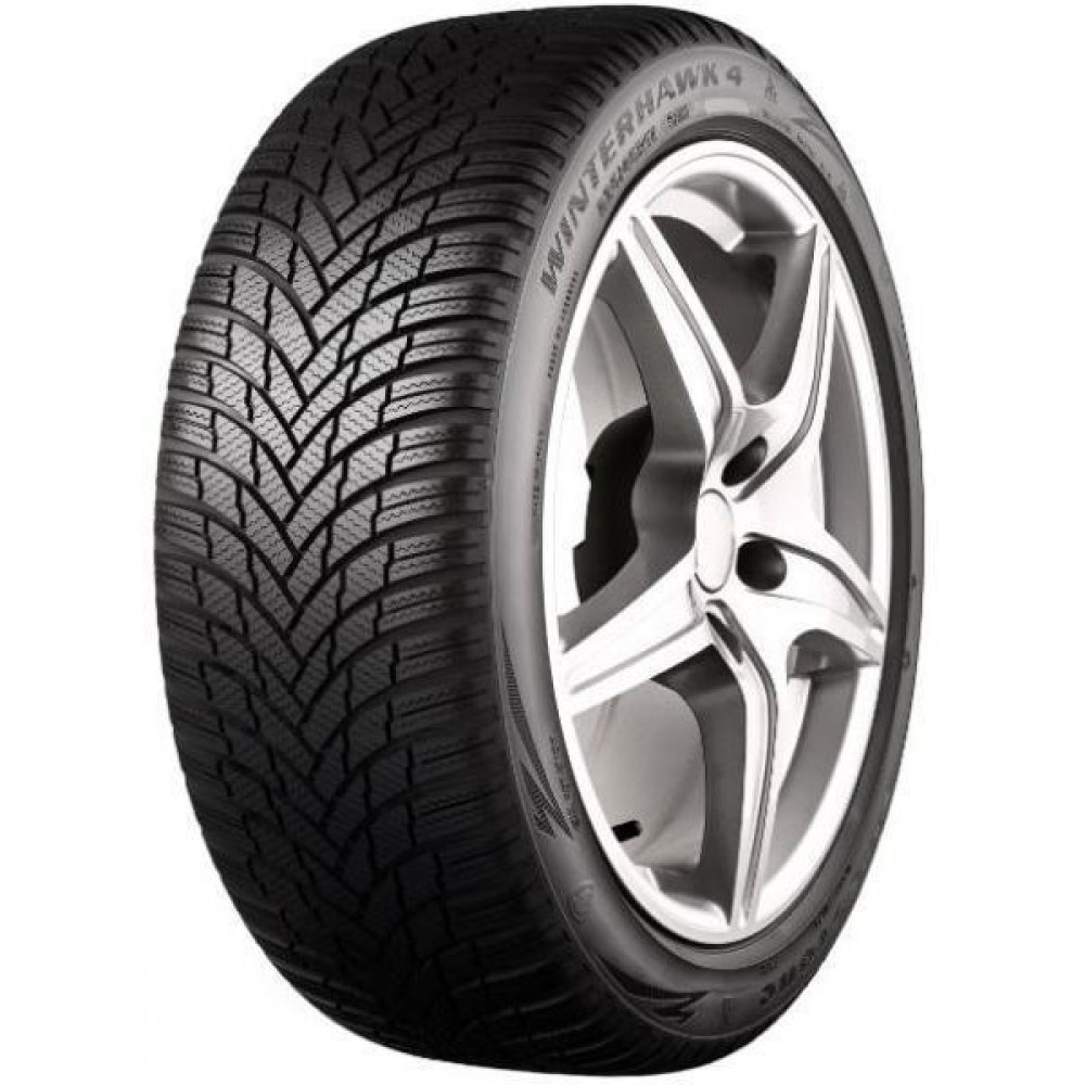 Anvelopa iarna 225/50/17 Firestone WH4 98V Anvelopa iarna 225/50/17 Firestone WH4 98V