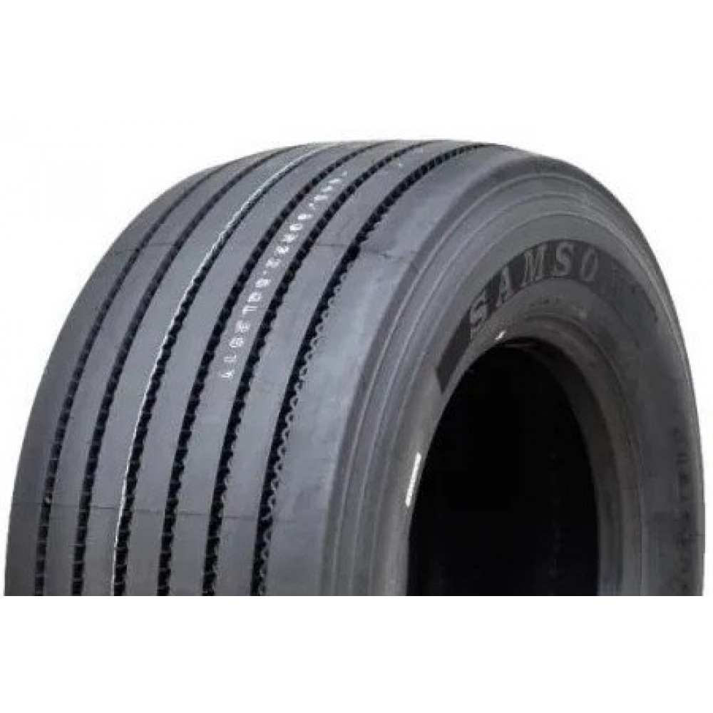 Anvelopa trailer 455/40/22,5 Samson GL251T 160J