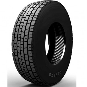 Anvelopa tractiune 315/70/22,5 Samson GL267D 156/150L