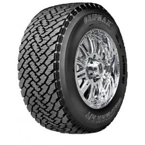 Anvelopa all seasons 245/75/16 Gripmax Inception A/T RWL 111T