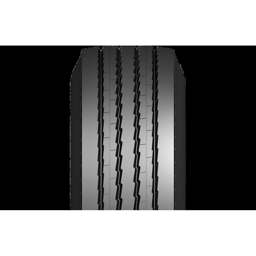 Anvelopa trailer 245/70/17,5 GroundSpeed GSKS01 (MS) 143/141J
